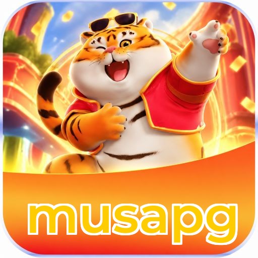 musapg Logo