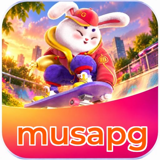 musapg Logo