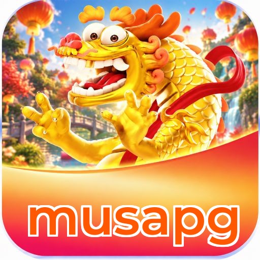 musapg Instalar Logo 1