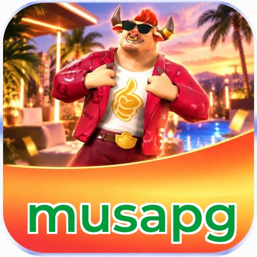 musapg Instalar Logo 3
