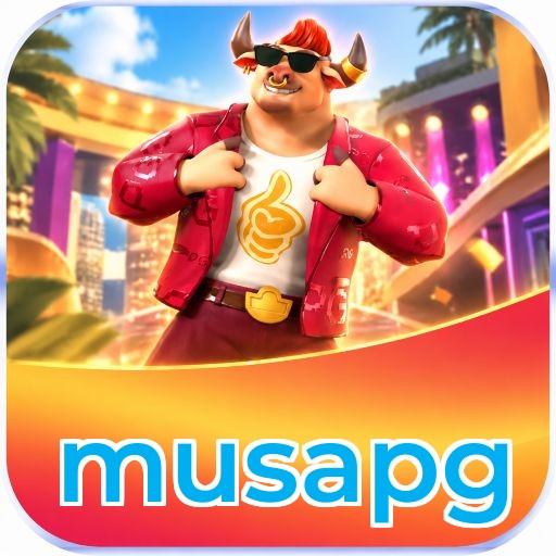 musapg Logo
