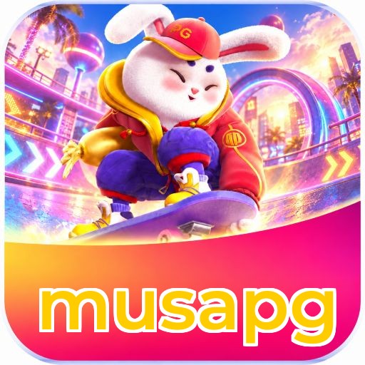 musapg Logo