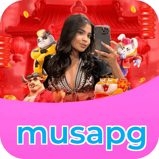 App mobile musapg