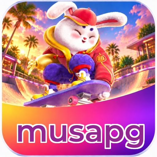 Canal Telegram musapg Oficial