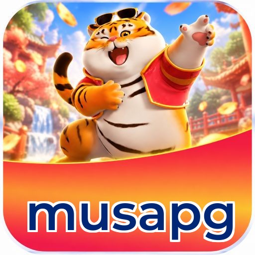 musapg Segurança Logo 1