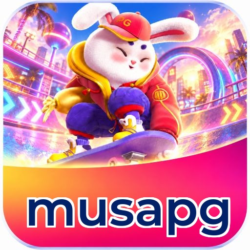 musapg Logo
