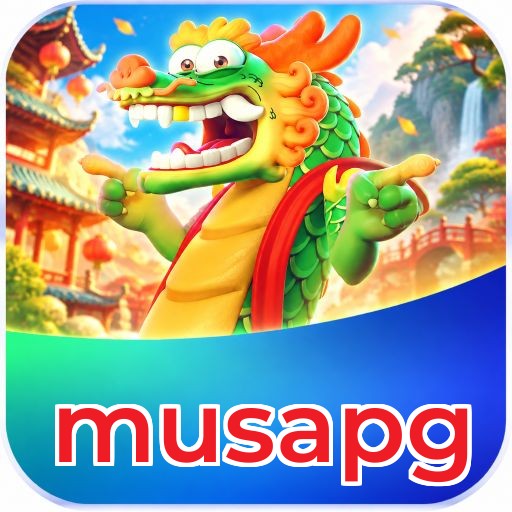 musapg Logo