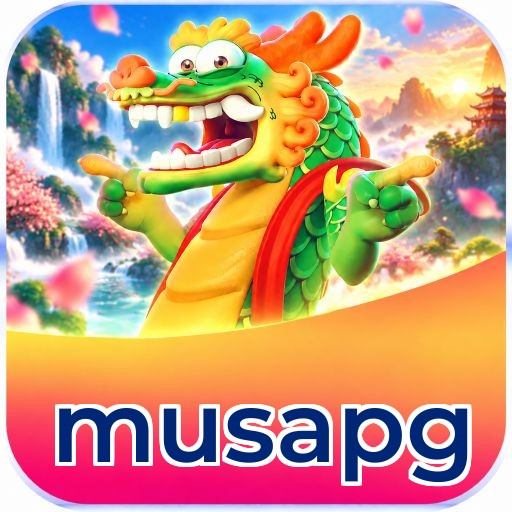 musapg Logo