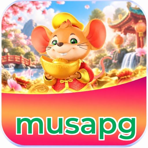musapg Logo