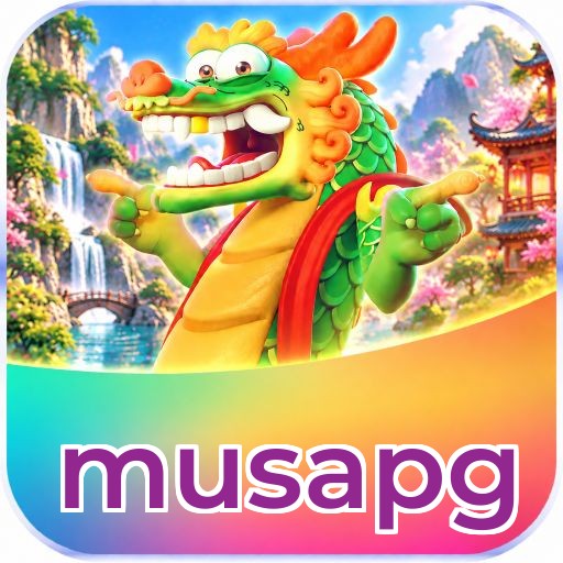 musapg Logo