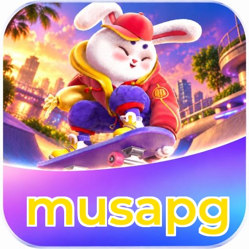 musapg Apostas Esportivas Logo