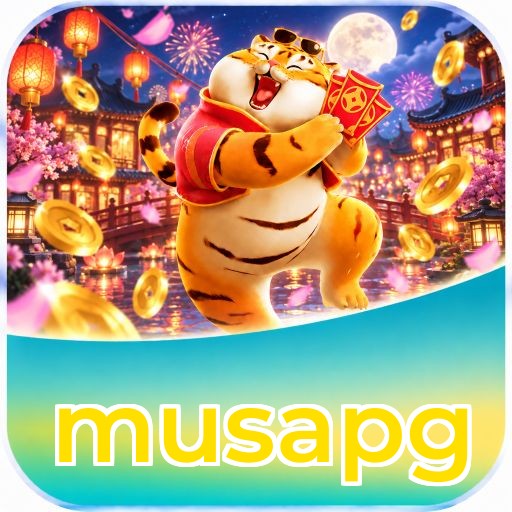 musapg APP Mobile - Android & iOS