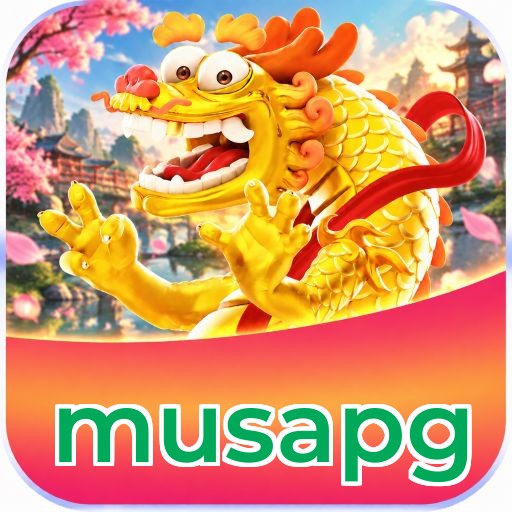 Slots musapg - 1.500+ Jogos RTP Alto