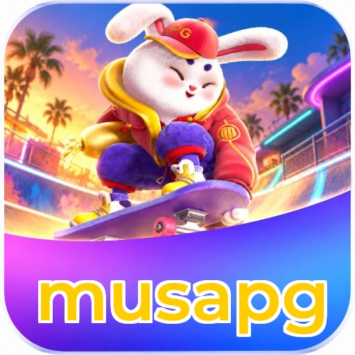 musapg Bônus R$ 5.000 Logo