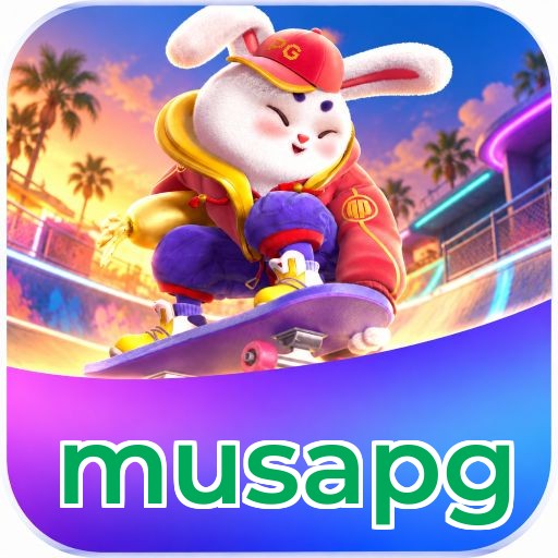 musapg Segurança Logo 3