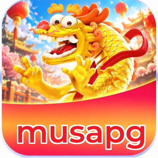 musapg Logo