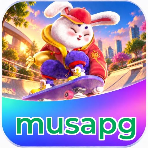 musapg Logo 1
