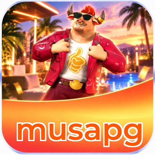 Plataforma musapg - Segurança SSL 256-bit