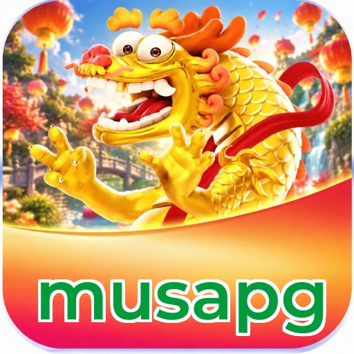 musapg Logo 3