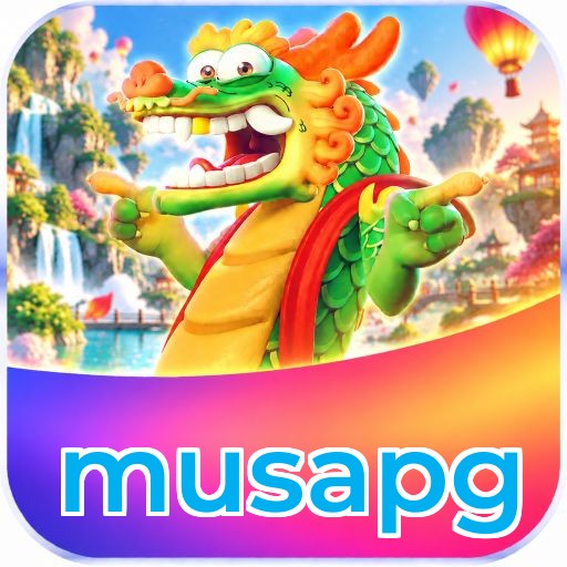 musapg Segurança Logo 2