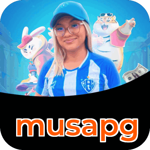Comparação app mobile e versão web musapg