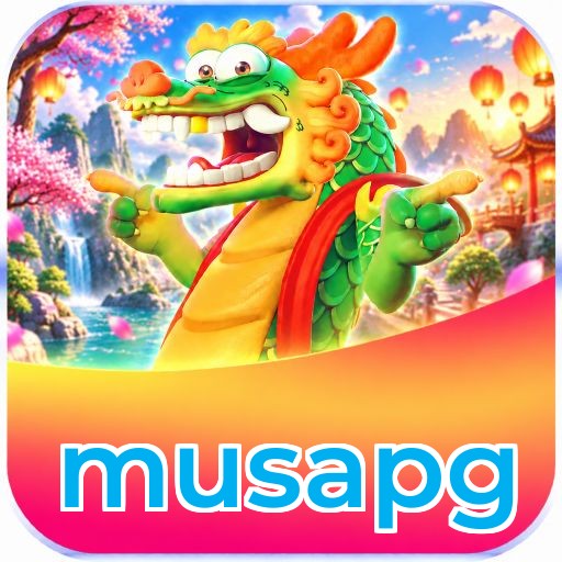 Plataforma musapg - PIX Instantâneo