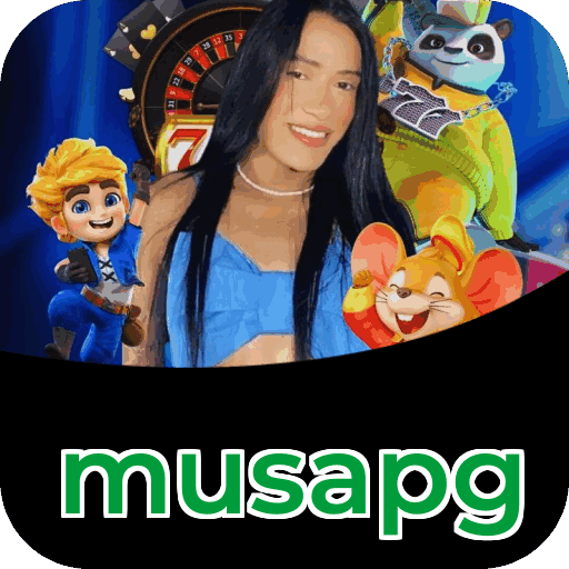 Acesso à conta musapg