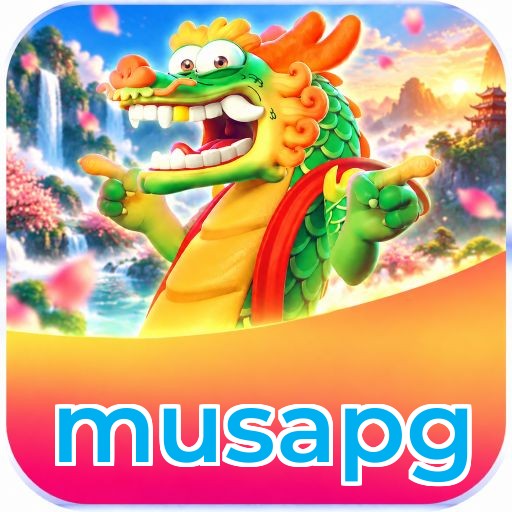 musapg Pagamento Seguro SSL