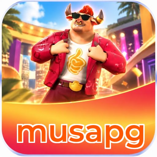 musapg Logo