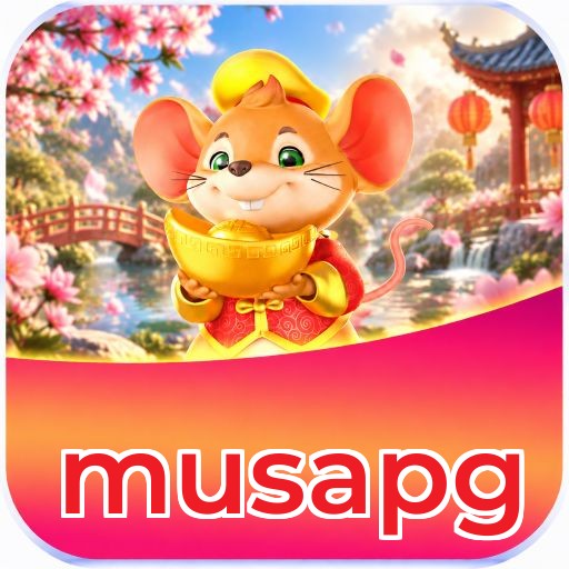 musapg Logo