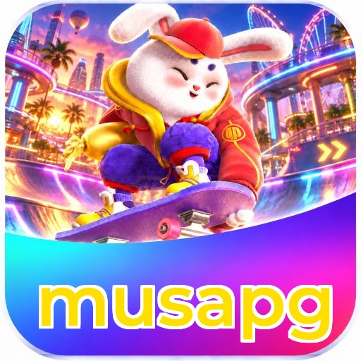 musapg Logo