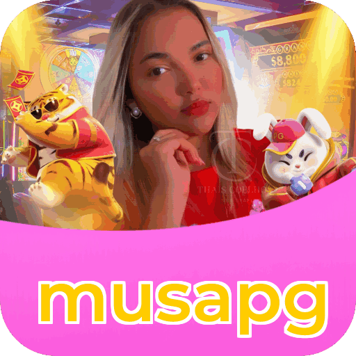Resumo visual de bônus e campanhas musapg