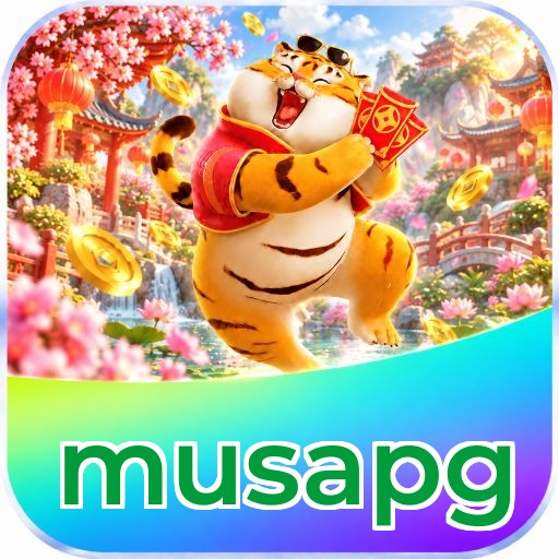 musapg Logo