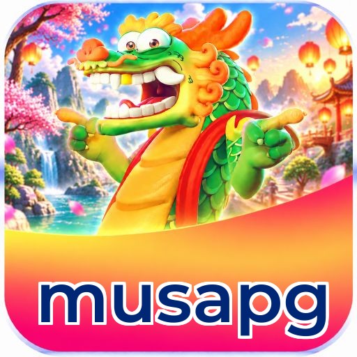 musapg Cadastro Oficial