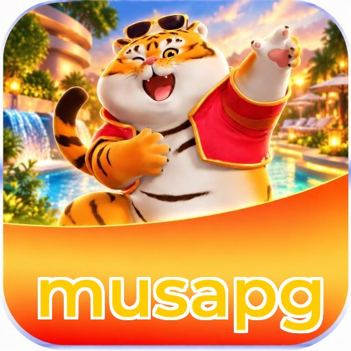 musapg Logo