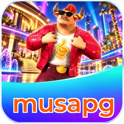 musapg PIX Instantâneo - Saques em 8 Minutos