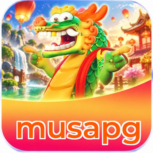 musapg Logo 2