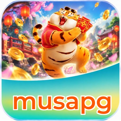 musapg Instalar Logo 2