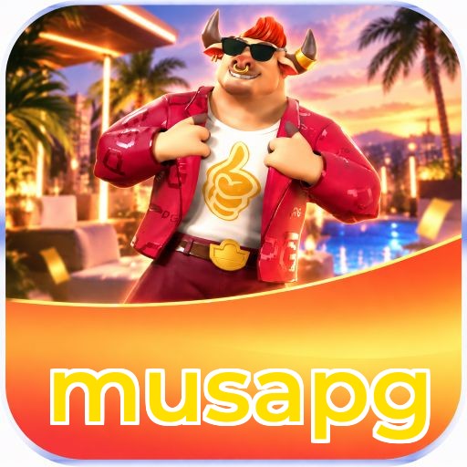 musapg Logo