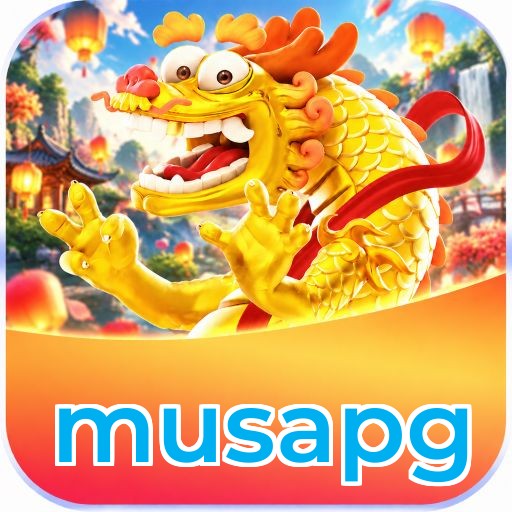 Slots musapg - Jackpots Progressivos
