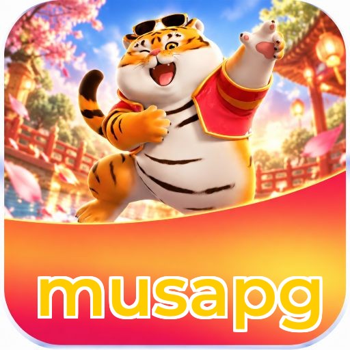 musapg Logo
